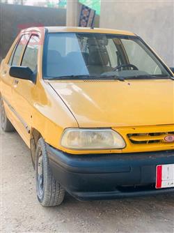 سايبا 131